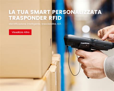 Produttore di etichette per lavanderia RFID 